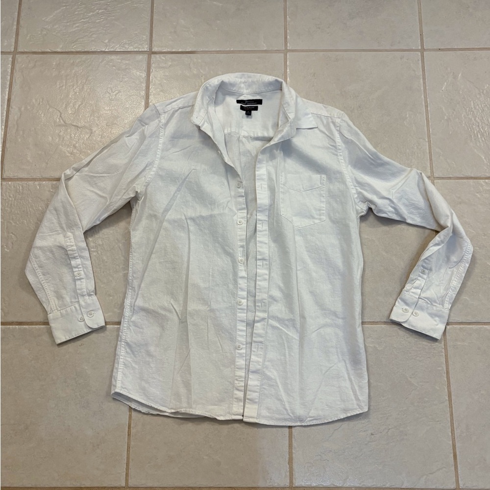 Button Down